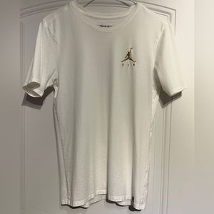 Air jordan small T-shirt